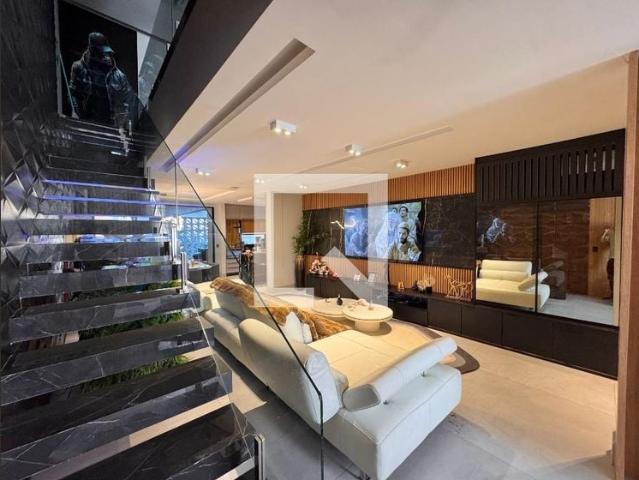 Casa / Sobrado em Condomínio para Venda em Rio de Janeiro/RJ Vargem Grande 4 Quartos