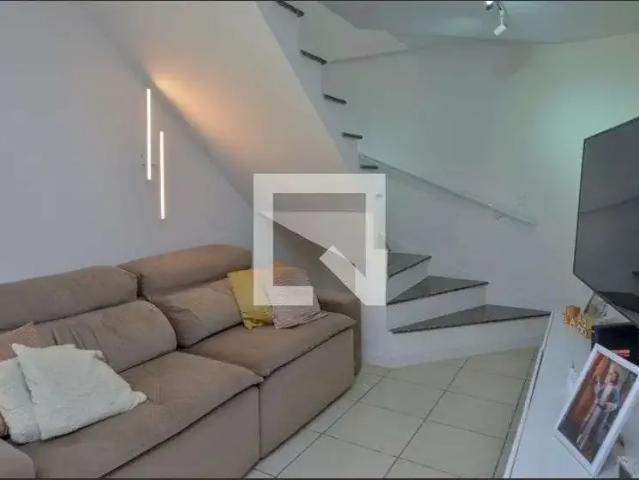 Casa / Sobrado em Condomínio para Venda em Rio de Janeiro/RJ Vargem Grande 4 Quartos