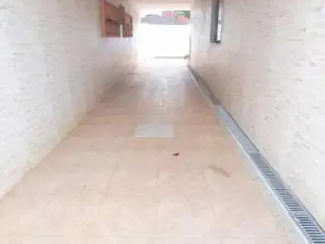 Casa / Sobrado em Condomínio para Venda em Rio de Janeiro/RJ Vargem Grande 4 Quartos