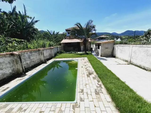 Casa / Sobrado em Condomínio para Venda em Rio de Janeiro/RJ Vargem Grande 4 Quartos