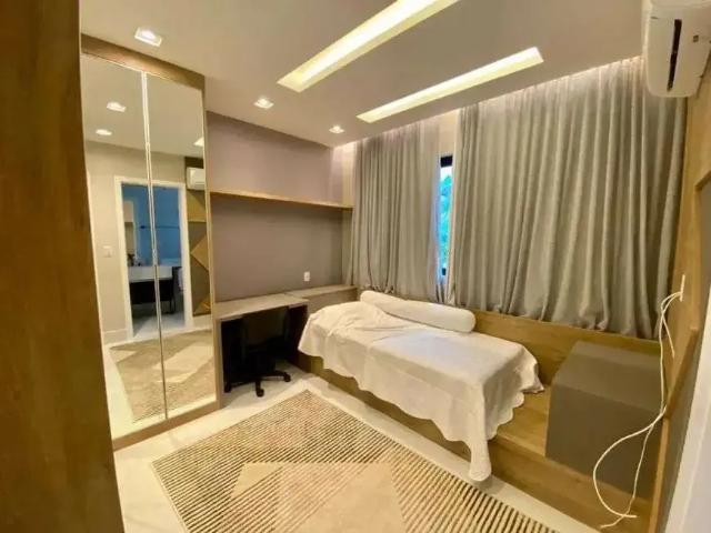 Casa / Sobrado em Condomínio para Venda em Rio de Janeiro/RJ Vargem Grande 4 Quartos