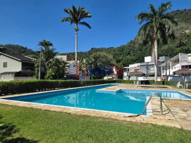 Casa / Sobrado em Condomínio para Venda em Rio de Janeiro/RJ Vargem Grande 4 Quartos