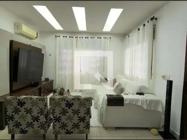 Casa / Sobrado em Condomínio para Venda em Rio de Janeiro/RJ Vargem Grande 4 Quartos