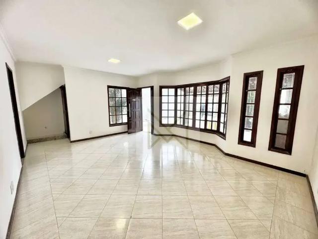 Casa / Sobrado em Condomínio para Venda em Rio de Janeiro/RJ Vargem Grande 4 Quartos
