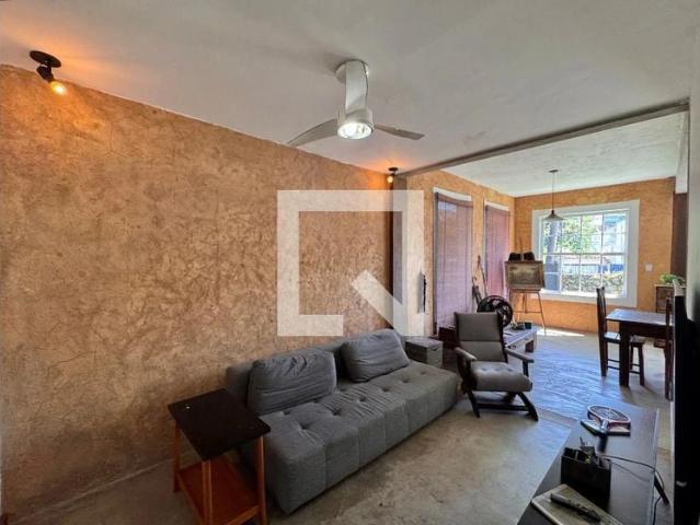 Casa / Sobrado em Condomínio para Venda em Rio de Janeiro/RJ Vargem Grande 4 Quartos