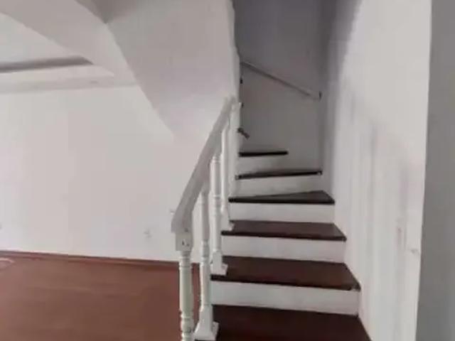 Casa / Sobrado em Condomínio para Venda em Rio de Janeiro/RJ Vargem Grande 4 Quartos