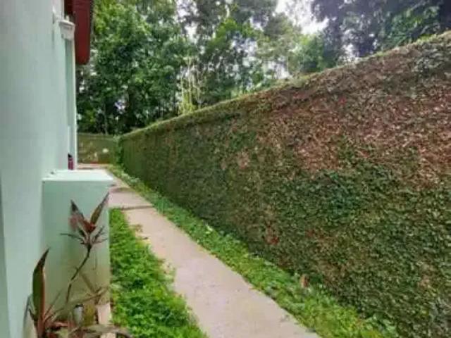 Casa / Sobrado em Condomínio para Venda em Rio de Janeiro/RJ Vargem Grande 4 Quartos