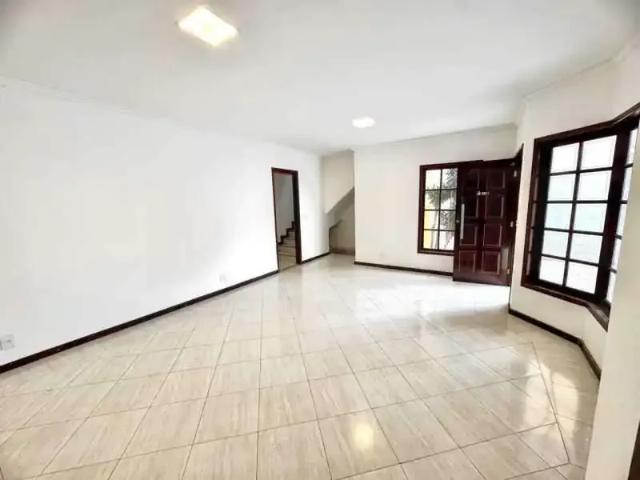 Casa / Sobrado em Condomínio para Venda em Rio de Janeiro/RJ Vargem Grande 4 Quartos