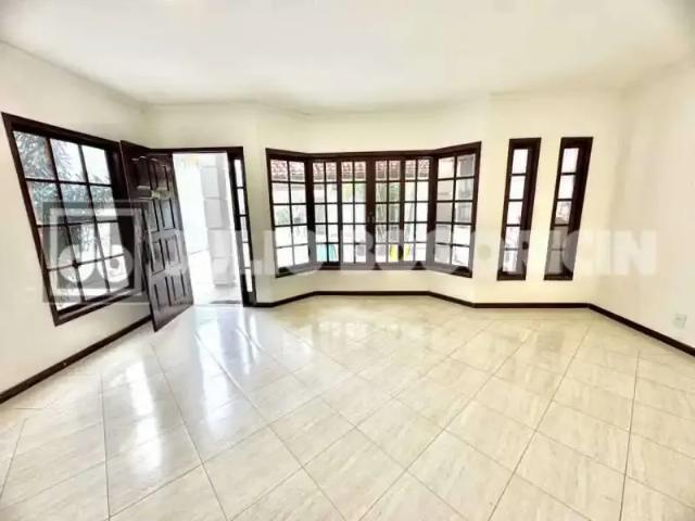 Casa / Sobrado em Condomínio para Venda em Rio de Janeiro/RJ Vargem Grande 4 Quartos