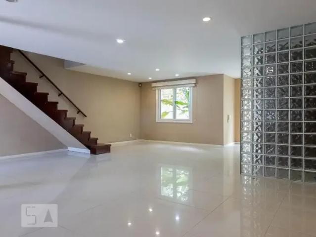 Casa / Sobrado em Condomínio para Venda em Rio de Janeiro/RJ Vargem Grande 4 Quartos