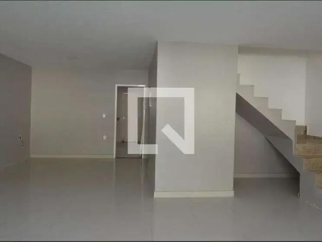 Casa / Sobrado em Condomínio para Venda em Rio de Janeiro/RJ Vargem Grande 4 Quartos