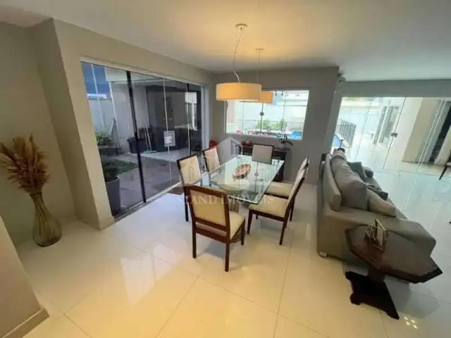 Casa / Sobrado em Condomínio para Venda em Rio de Janeiro/RJ Vargem Grande 5 Quartos