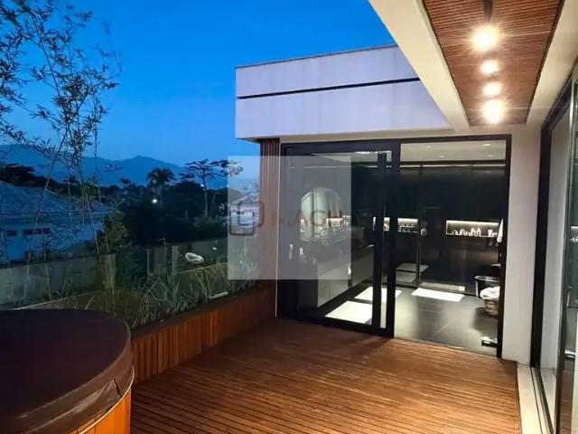 Casa / Sobrado em Condomínio para Venda em Rio de Janeiro/RJ Vargem Grande 5 Quartos