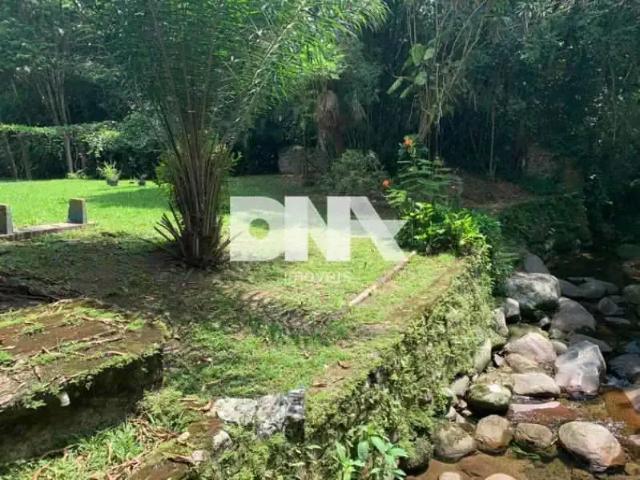 Casa / Sobrado em Condomínio para Venda em Rio de Janeiro/RJ Vargem Grande