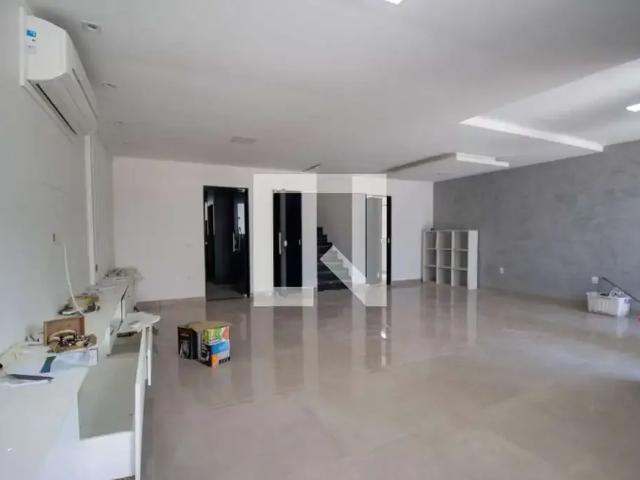 Casa / Sobrado em Condomínio para Venda em Rio de Janeiro/RJ Vargem Grande 6 Quartos