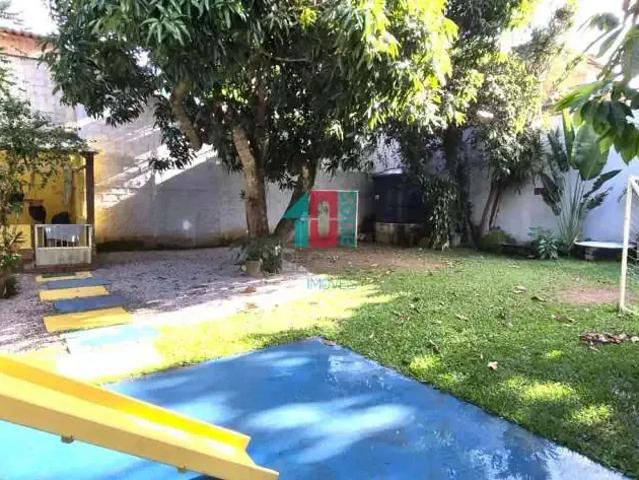 Casa / Sobrado em Condomínio para Venda em Rio de Janeiro/RJ Vargem Grande 6 Quartos