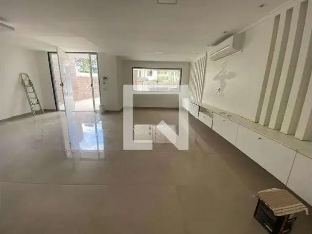 Casa / Sobrado em Condomínio para Venda em Rio de Janeiro/RJ Vargem Grande 6 Quartos