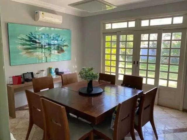 Casa / Sobrado em Condomínio para Venda em Rio de Janeiro/RJ Vargem Grande 8 Quartos