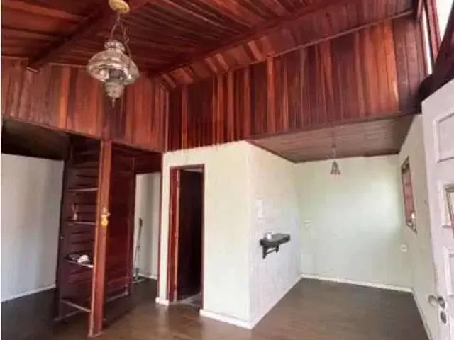 Casa / Sobrado em Condomínio para Venda em Rio de Janeiro/RJ Vargem Grande 1 Quartos
