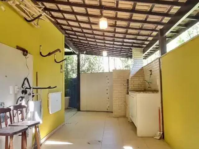 Casa / Sobrado em Condomínio para Venda em Rio de Janeiro/RJ Vargem Grande