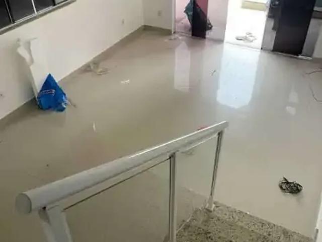 Casa / Sobrado em Condomínio para Venda em Rio de Janeiro/RJ Vargem Grande 2 Quartos
