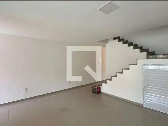 Casa / Sobrado em Condomínio para Venda em Rio de Janeiro/RJ Vargem Grande 2 Quartos