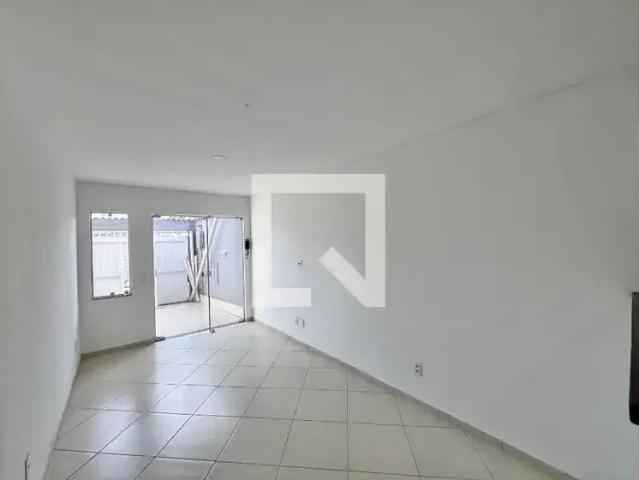 Casa / Sobrado em Condomínio para Venda em Rio de Janeiro/RJ Vargem Grande 2 Quartos