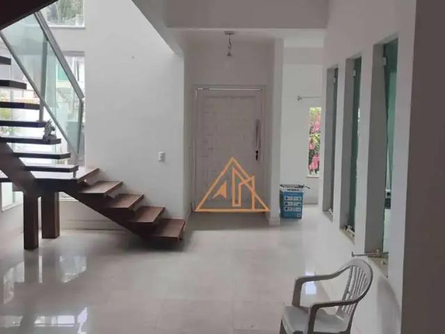 Casa / Sobrado em Condomínio para Venda em Rio de Janeiro/RJ Vargem Grande 2 Quartos