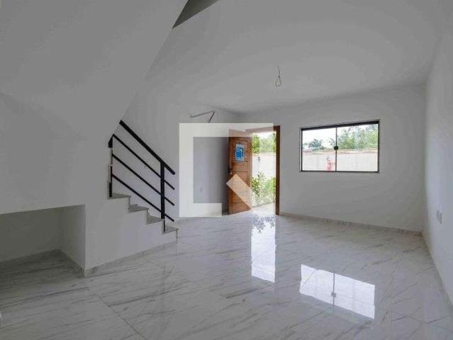 Casa / Sobrado em Condomínio para Venda em Rio de Janeiro/RJ Vargem Grande 2 Quartos