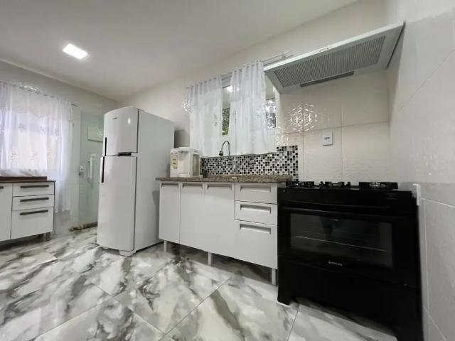 Casa / Sobrado em Condomínio para Venda em Rio de Janeiro/RJ Vargem Grande 2 Quartos