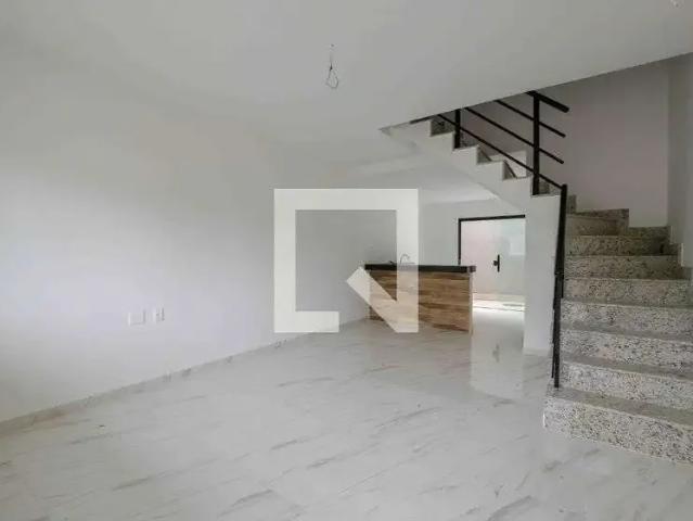 Casa / Sobrado em Condomínio para Venda em Rio de Janeiro/RJ Vargem Grande 2 Quartos