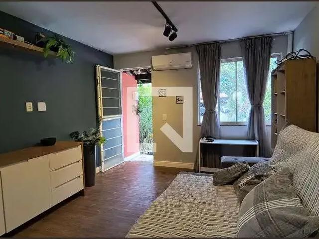 Casa / Sobrado em Condomínio para Venda em Rio de Janeiro/RJ Vargem Grande 2 Quartos