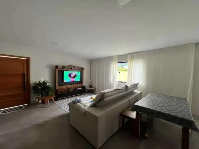 Casa / Sobrado em Condomínio para Venda em Rio de Janeiro/RJ Vargem Grande 2 Quartos