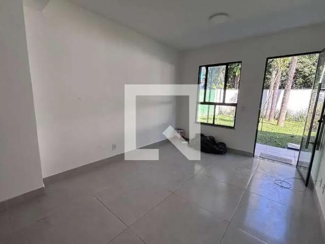 Casa / Sobrado em Condomínio para Venda em Rio de Janeiro/RJ Vargem Grande 2 Quartos
