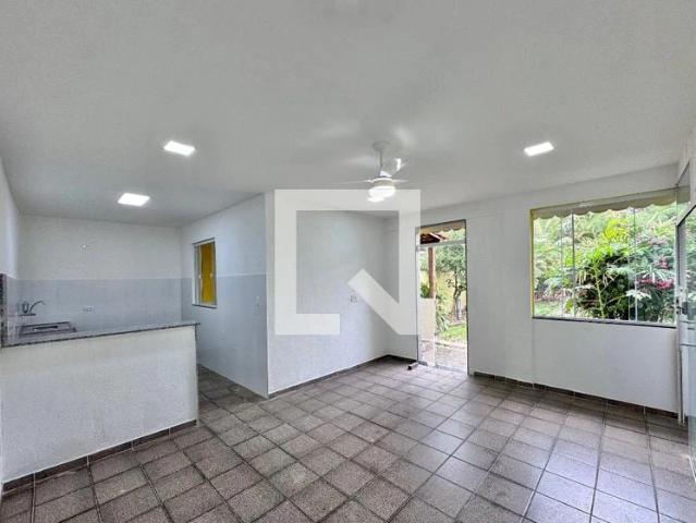 Casa / Sobrado em Condomínio para Venda em Rio de Janeiro/RJ Vargem Grande 2 Quartos