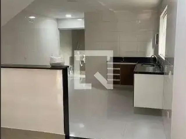 Casa / Sobrado em Condomínio para Venda em Rio de Janeiro/RJ Vargem Grande 2 Quartos
