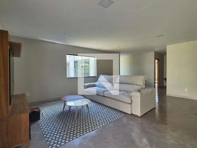 Casa / Sobrado em Condomínio para Venda em Rio de Janeiro/RJ Vargem Grande 2 Quartos