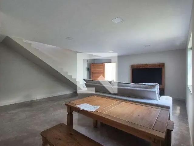Casa / Sobrado em Condomínio para Venda em Rio de Janeiro/RJ Vargem Grande 2 Quartos
