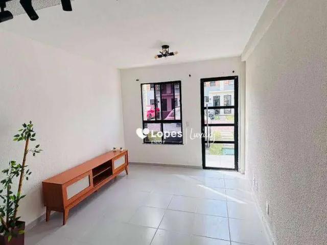 Casa / Sobrado em Condomínio para Venda em Rio de Janeiro/RJ Vargem Grande 2 Quartos