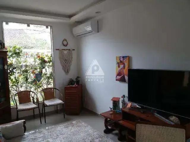 Casa / Sobrado em Condomínio para Venda em Rio de Janeiro/RJ Vargem Grande 2 Quartos