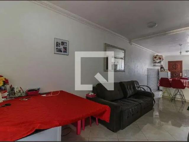 Casa / Sobrado em Condomínio para Venda em Rio de Janeiro/RJ Vargem Grande 2 Quartos