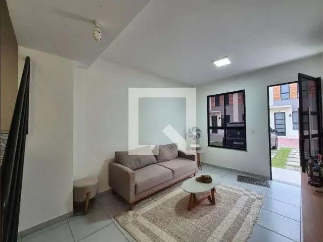 Casa / Sobrado em Condomínio para Venda em Rio de Janeiro/RJ Vargem Grande 2 Quartos
