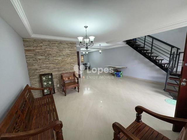 Casa / Sobrado em Condomínio para Venda em Rio de Janeiro/RJ Vargem Grande 2 Quartos