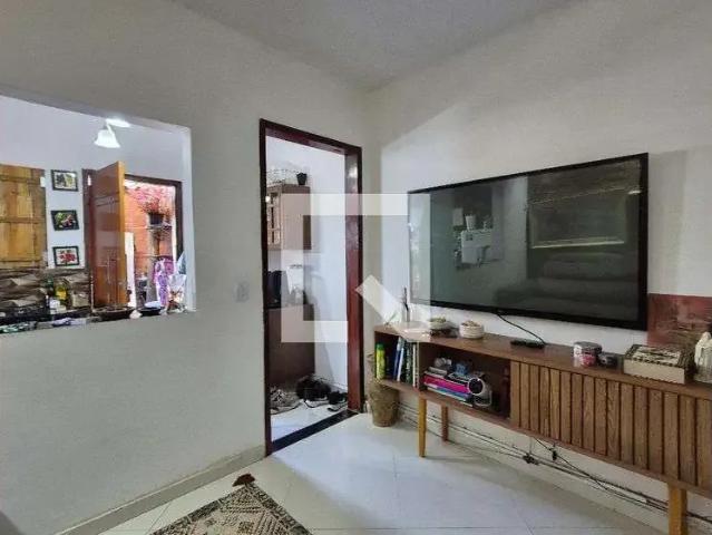 Casa / Sobrado em Condomínio para Venda em Rio de Janeiro/RJ Vargem Grande 2 Quartos