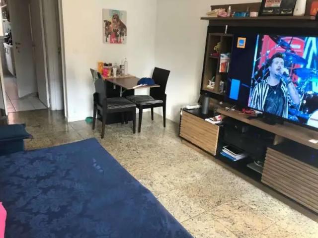 Casa / Sobrado em Condomínio para Venda em Rio de Janeiro/RJ Vargem Grande 2 Quartos