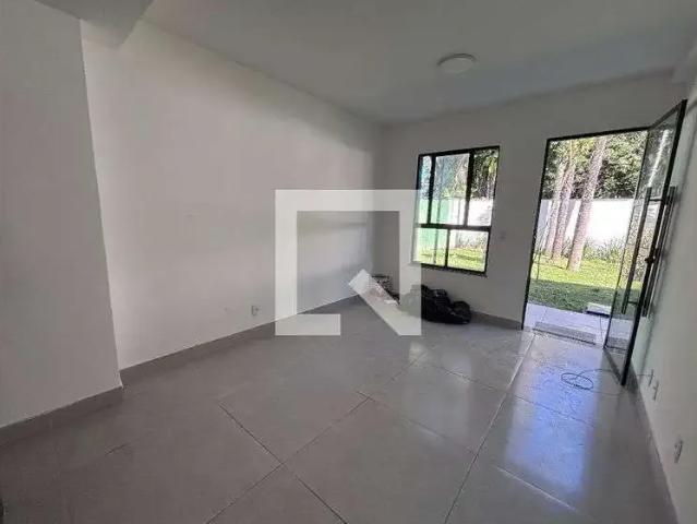 Casa / Sobrado em Condomínio para Venda em Rio de Janeiro/RJ Vargem Grande 2 Quartos
