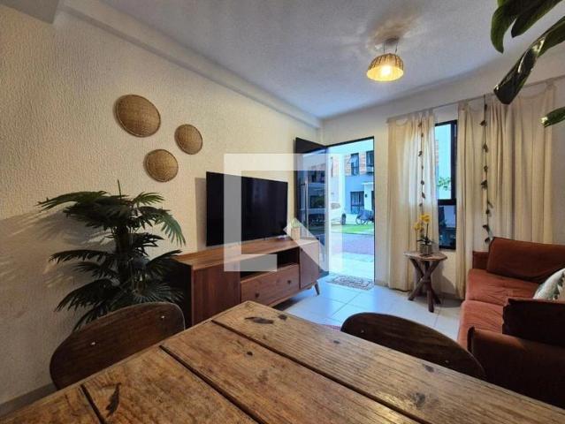Casa / Sobrado em Condomínio para Venda em Rio de Janeiro/RJ Vargem Grande 2 Quartos