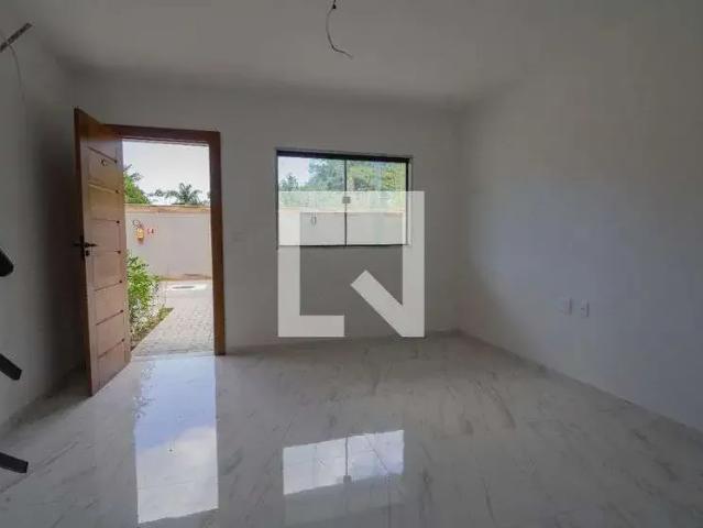 Casa / Sobrado em Condomínio para Venda em Rio de Janeiro/RJ Vargem Grande 2 Quartos