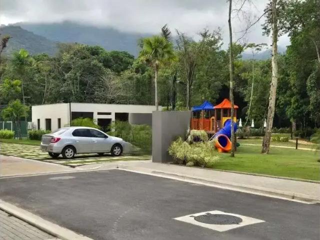 Casa / Sobrado em Condomínio para Venda em Rio de Janeiro/RJ Vargem Grande 2 Quartos
