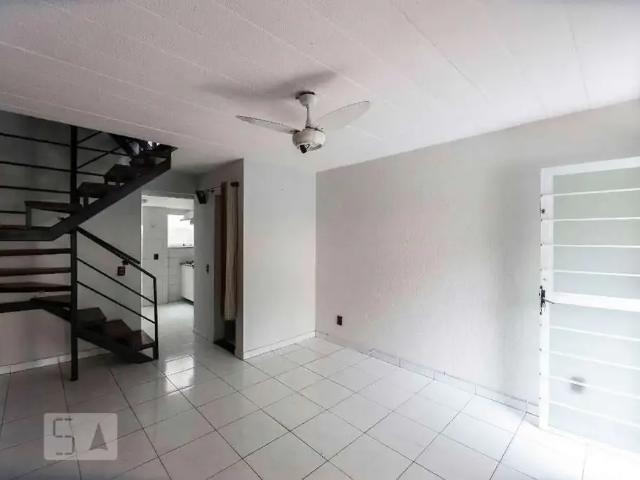Casa / Sobrado em Condomínio para Venda em Rio de Janeiro/RJ Vargem Grande 2 Quartos